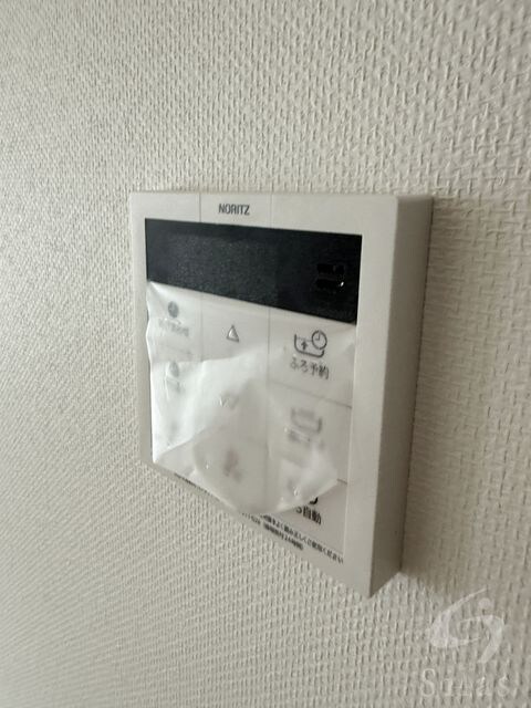 プレステージ12番館の物件内観写真