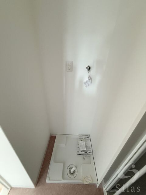 プレステージ12番館の物件内観写真