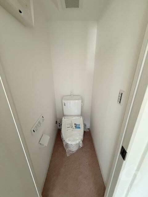 プレステージ12番館の物件内観写真