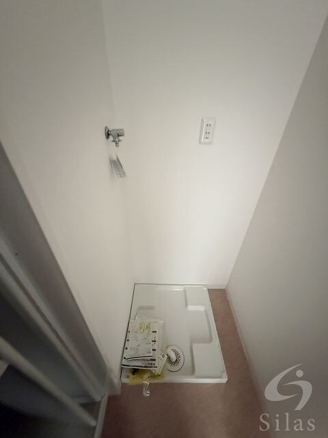 プレステージ12番館の物件内観写真