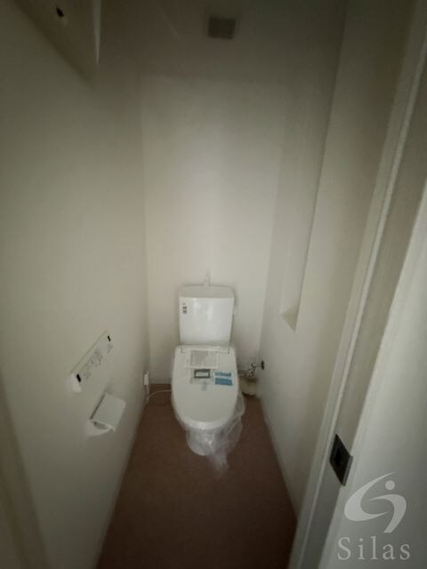 プレステージ12番館の物件内観写真