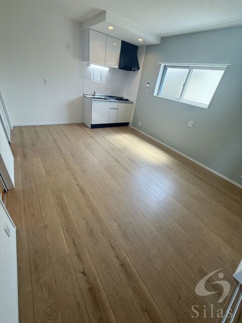 GARDENIA泉佐野大西の物件内観写真