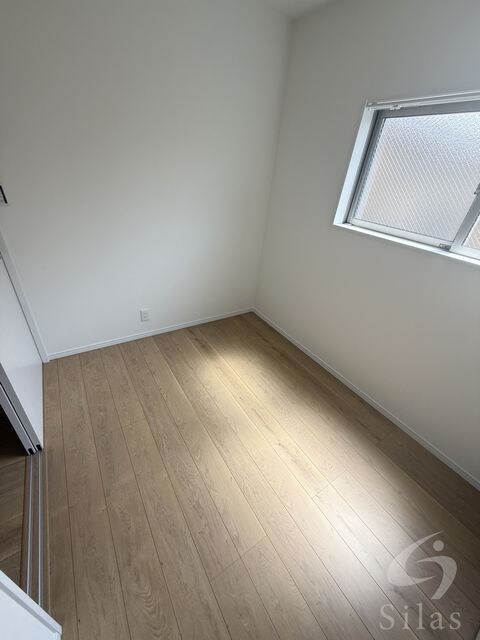 GARDENIA泉佐野大西の物件内観写真