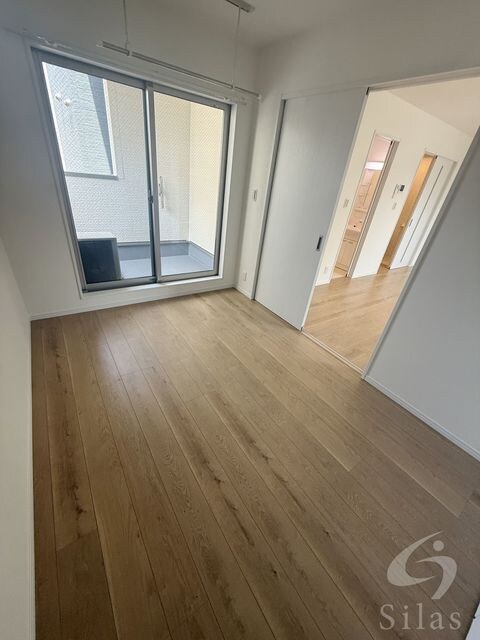 GARDENIA泉佐野大西の物件内観写真