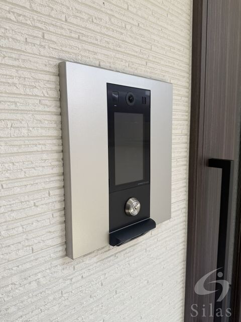 GARDENIA泉佐野大西の物件外観写真