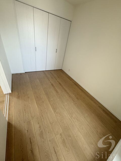 GARDENIA泉佐野大西の物件内観写真