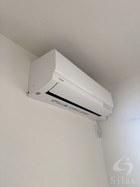 GARDENIA泉佐野大西の物件内観写真