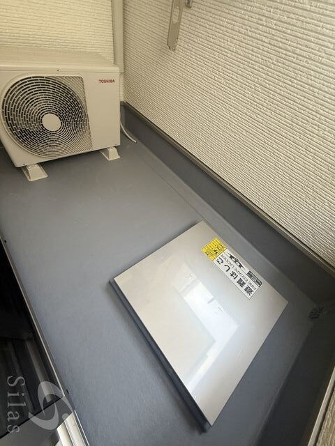 GARDENIA泉佐野大西の物件内観写真