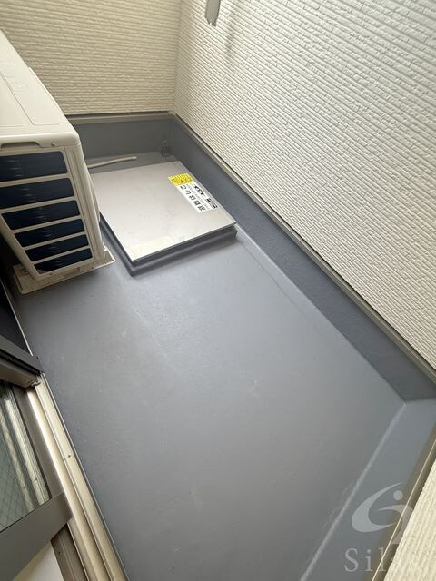 GARDENIA泉佐野大西の物件内観写真