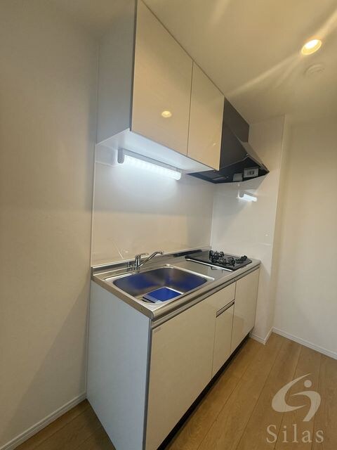 GARDENIA泉佐野大西の物件内観写真