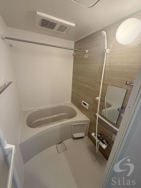 GARDENIA泉佐野大西の物件内観写真