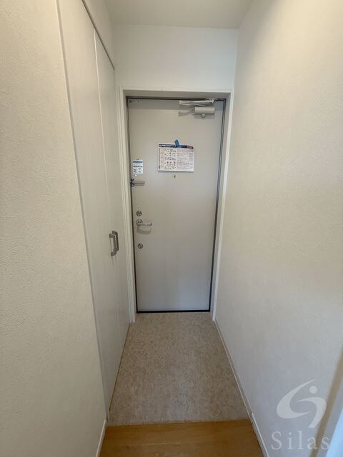 GARDENIA泉佐野大西の物件内観写真