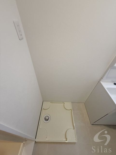 GARDENIA泉佐野大西の物件内観写真