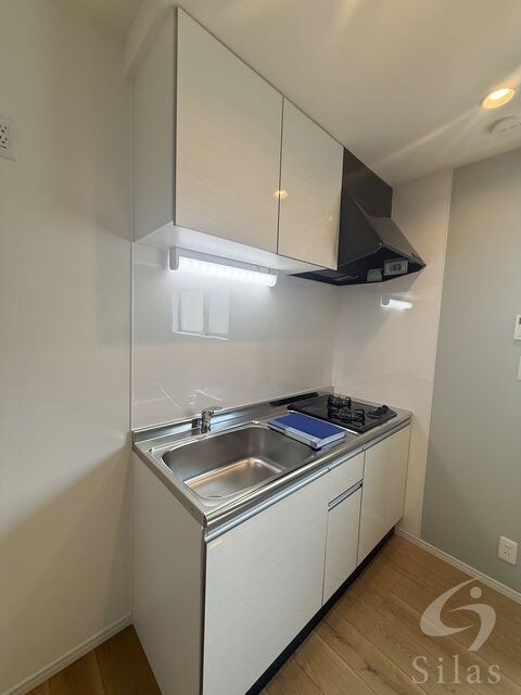 GARDENIA泉佐野大西の物件内観写真