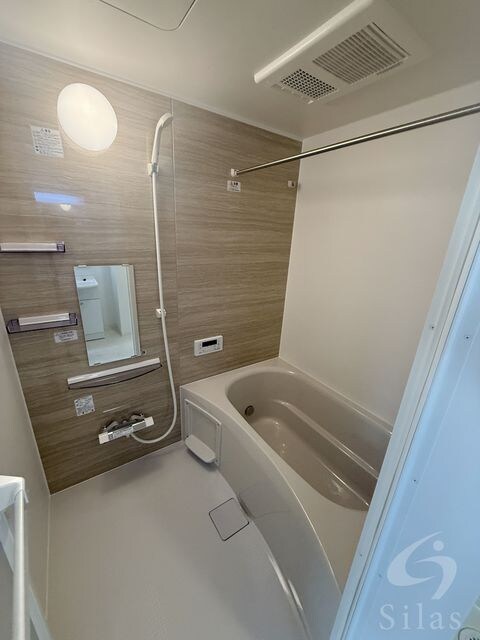 GARDENIA泉佐野大西の物件内観写真