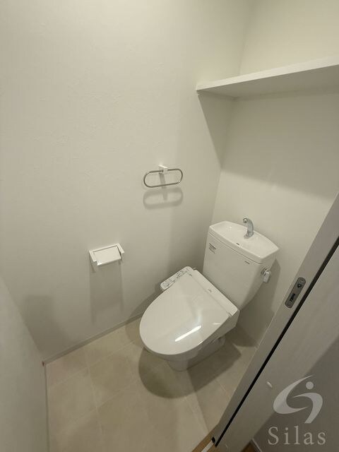 GARDENIA泉佐野大西の物件内観写真