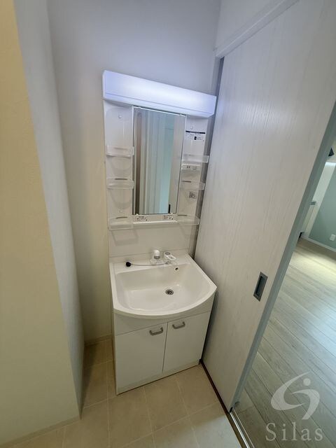 GARDENIA泉佐野大西の物件内観写真