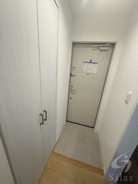 GARDENIA泉佐野大西の物件内観写真