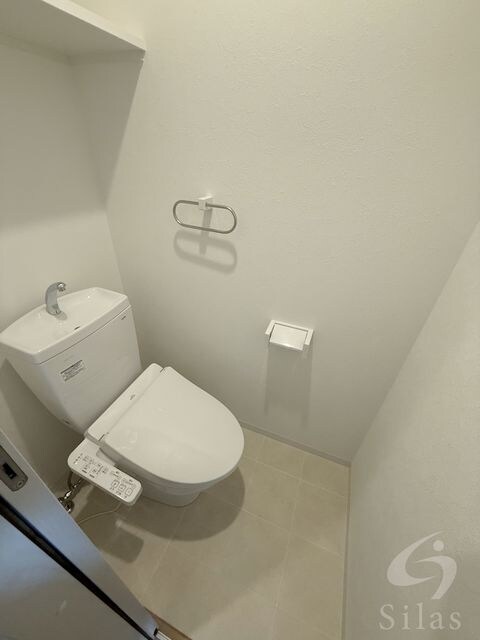 GARDENIA泉佐野大西の物件内観写真