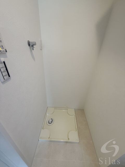 GARDENIA泉佐野大西の物件内観写真