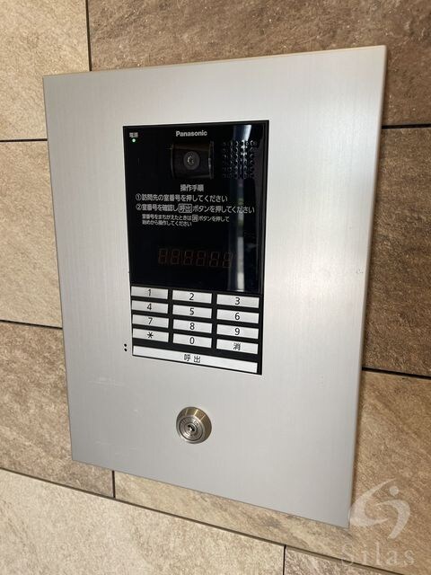 ルミノーサ堺の物件外観写真