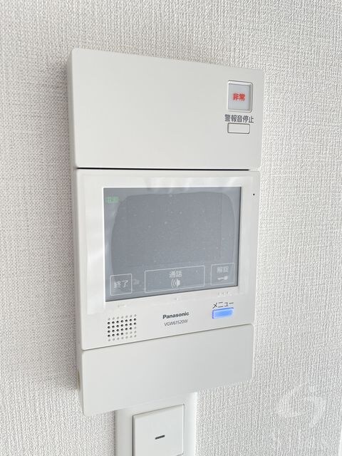 ルミノーサ堺の物件内観写真