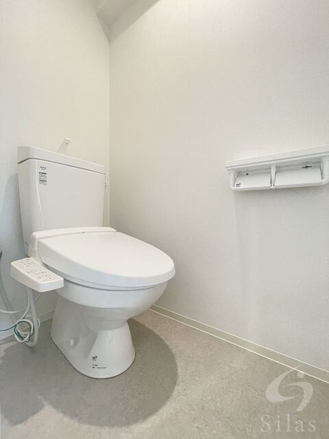 ルミノーサ堺の物件内観写真