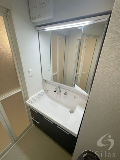 ルミノーサ堺の物件内観写真