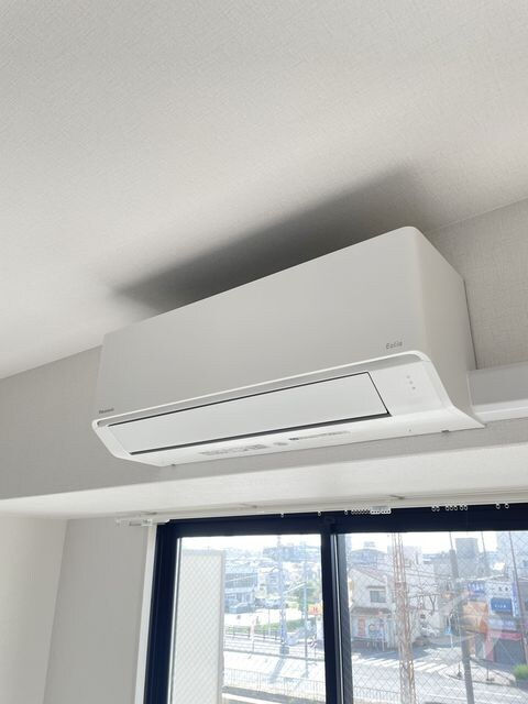 ルミノーサ堺の物件内観写真