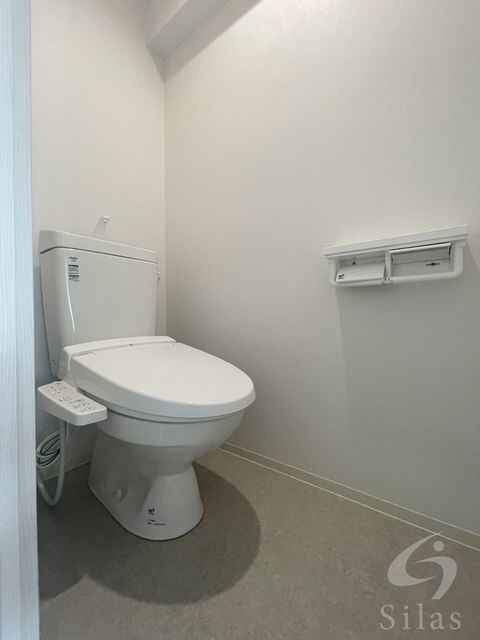 ルミノーサ堺の物件内観写真