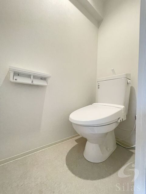 ルミノーサ堺の物件内観写真