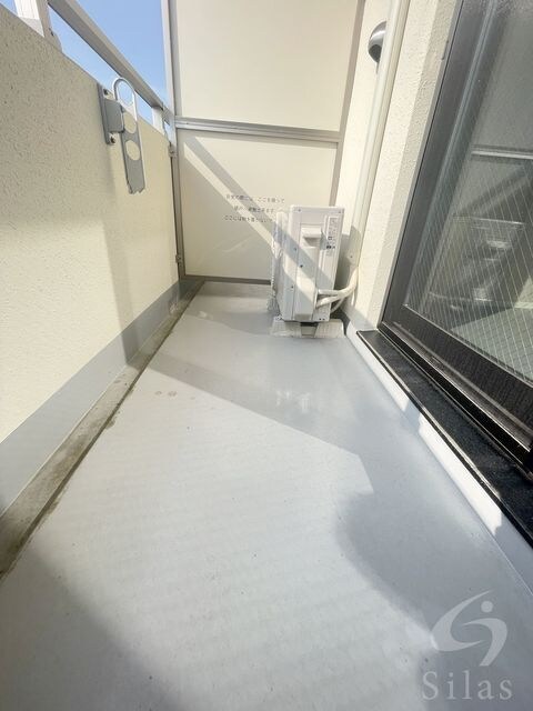 ルミノーサ堺の物件内観写真