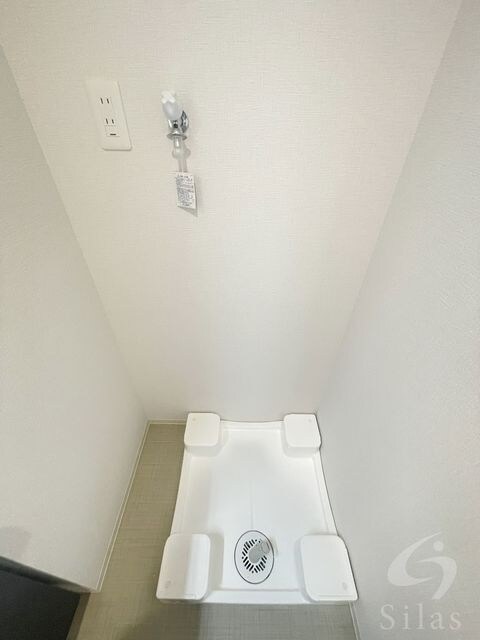 ルミノーサ堺の物件内観写真