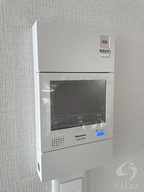 ルミノーサ堺の物件内観写真