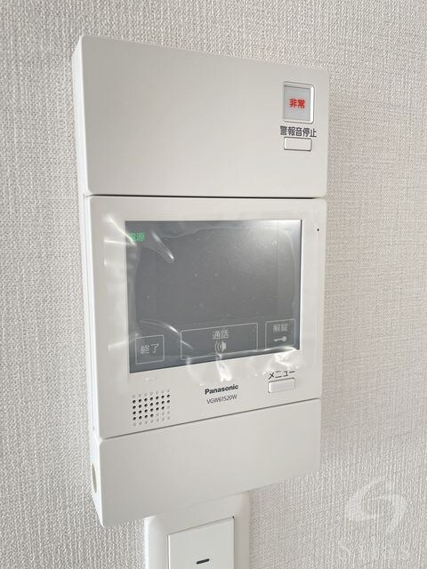 ルミノーサ堺の物件内観写真