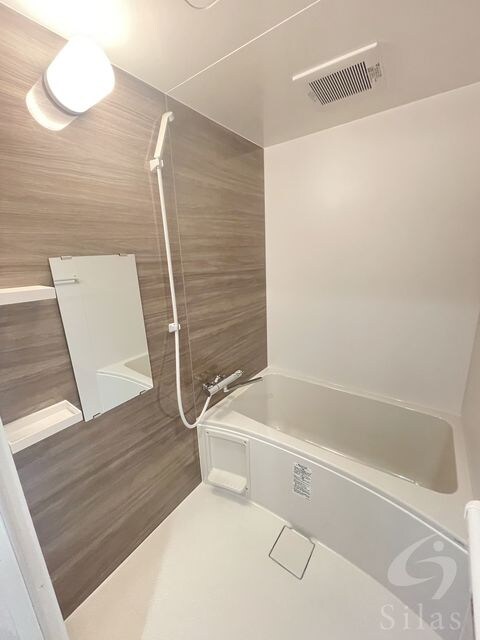 ルミノーサ堺の物件内観写真