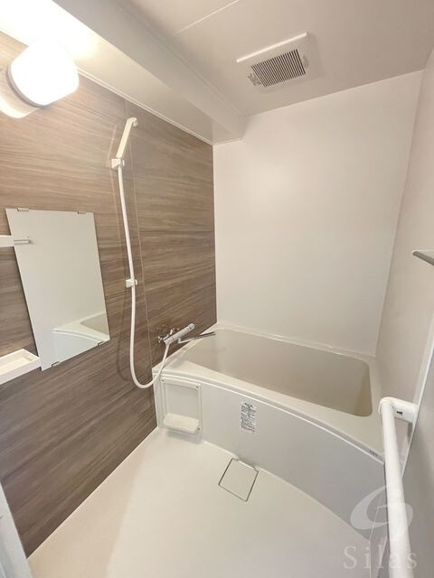 ルミノーサ堺の物件内観写真