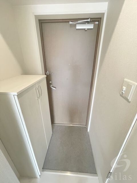 ルミノーサ堺の物件内観写真