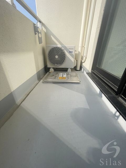 ルミノーサ堺の物件内観写真