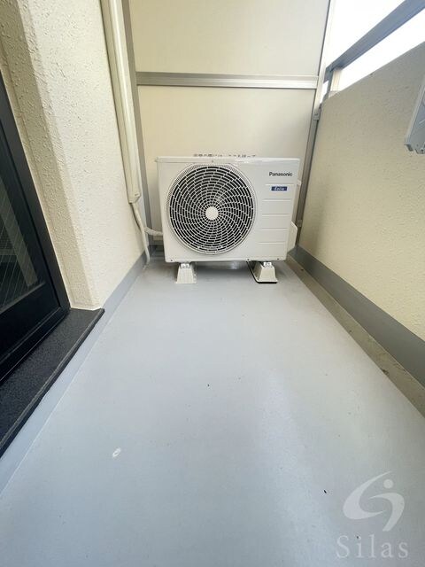 ルミノーサ堺の物件内観写真