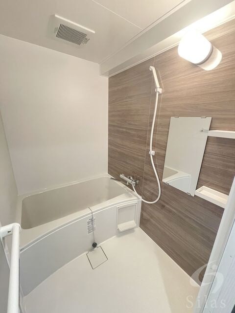 ルミノーサ堺の物件内観写真