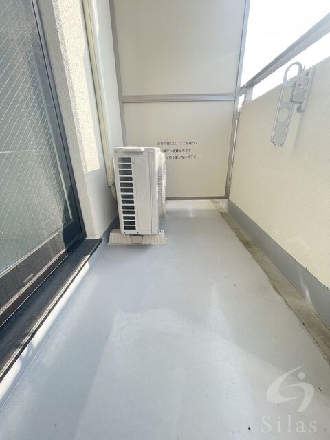 ルミノーサ堺の物件内観写真