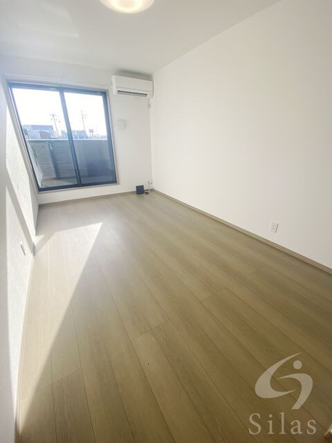 リレックス緑ヶ丘中町の物件内観写真