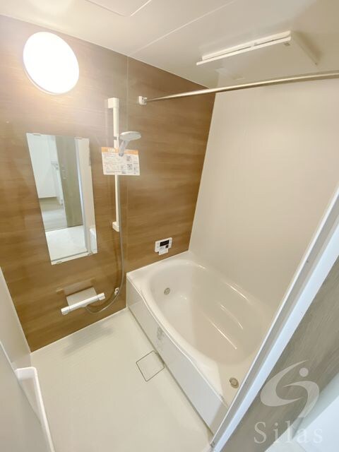 リレックス緑ヶ丘中町の物件内観写真