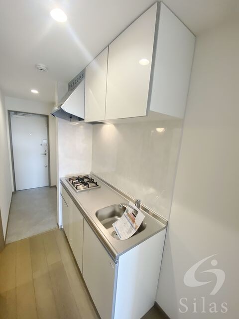 リレックス緑ヶ丘中町の物件内観写真