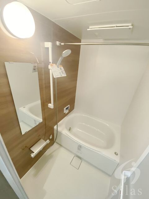 リレックス緑ヶ丘中町の物件内観写真