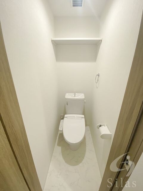 リレックス緑ヶ丘中町の物件内観写真