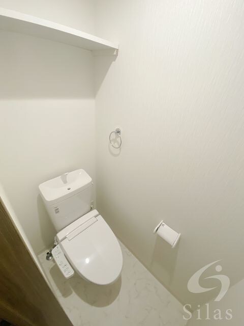 リレックス緑ヶ丘中町の物件内観写真