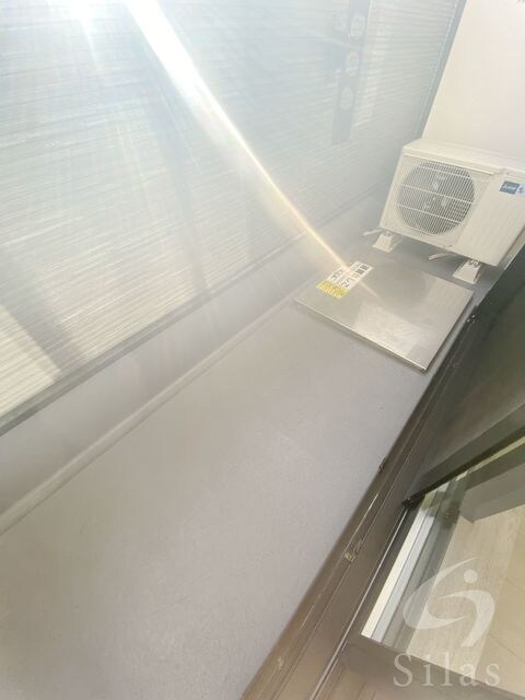 リレックス緑ヶ丘中町の物件内観写真