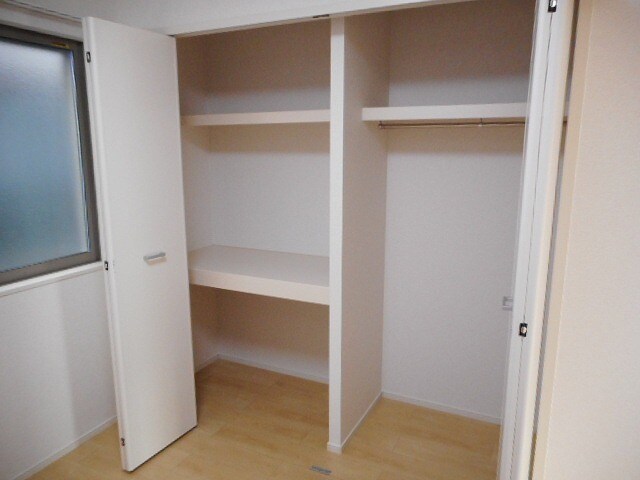 フォンデの物件内観写真